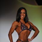 Georgina  Lona - IFBB Fort Lauderdale Pro  2010 - #1