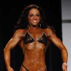 Amy  DeGiovine - IFBB North American Championships 2010 - #1