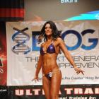 Kimberly  Zemba - NPC Natural Northern USA 2014 - #1