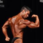 Pablo  Rodriguez - NPC Grand Rapids 2011 - #1