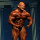 Branch  Warren - NPC Europa Show of Champions 2012 - #1
