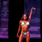 Chynna  Talbott - NPC Phil Heath Classic 2013 - #1