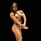 Leonie  Rose - NPC Nationals 2011 - #1