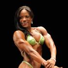 Leonie  Rose - NPC Nationals 2011 - #1