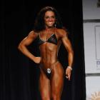 Amy  DeGiovine - IFBB North American Championships 2010 - #1