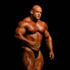 Branch  Warren - NPC Europa Show of Champions 2012 - #1