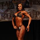 Brianna  Garza - NPC Capital of Texas Roundup 2010 - #1