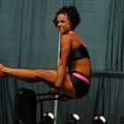 Tracy  Winters - NPC Ronnie Coleman Classic 2010 - #1