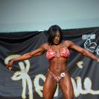 Laveka  Smith - NPC Ronnie Coleman Classic 2013 - #1