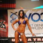 Kimberly  Zemba - NPC Natural Northern USA 2014 - #1