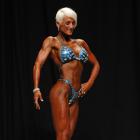 Stacy  Langer - NPC USA 2010 - #1