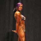 Rikki Jade  Baldwin - NPC USA 2011 - #1