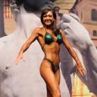 Haley  Nott - NPC Europa Show of Champions 2010 - #1