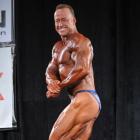 Tim  Davis - IFBB North American Championships 2012 - #1