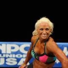 Meredith  Miller - NPC Jr. USA 2012 - #1