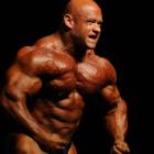 Branch  Warren - NPC Europa Show of Champions 2012 - #1