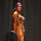 Rikki Jade  Baldwin - NPC USA 2011 - #1