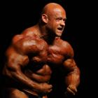 Branch  Warren - NPC Europa Show of Champions 2012 - #1