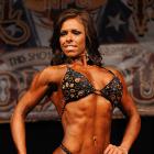 Brianna  Garza - NPC Capital of Texas Roundup 2010 - #1