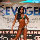 Stefanie  Herrmann - NPC Natural Northern USA 2014 - #1