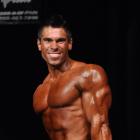 Pablo  Rodriguez - NPC Grand Rapids 2011 - #1