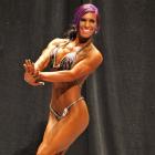 Rikki Jade  Baldwin - NPC USA 2011 - #1