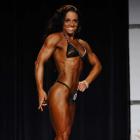 Amy  DeGiovine - IFBB North American Championships 2010 - #1