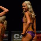 Tanya  Quinn - Natural Newcastle Classic 2011 - #1