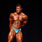 Steve   Kuclo - NPC Nationals 2009 - #1