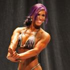 Rikki Jade  Baldwin - NPC USA 2011 - #1