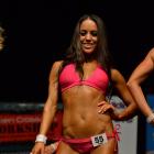 Jessica  Terzian - Natural Newcastle Classic 2011 - #1