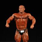 Pablo  Arevalo - IFBB Sacramento Pro  2010 - #1