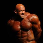 Branch  Warren - NPC Europa Show of Champions 2012 - #1