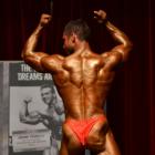 Michael  Skiladellis - IFBB Australasia Championships 2013 - #1