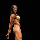 Leonie  Rose - NPC Nationals 2011 - #1