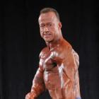 Tim  Davis - IFBB North American Championships 2012 - #1