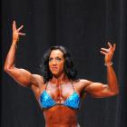 Jennifer   Gutierrez - NPC USA 2011 - #1