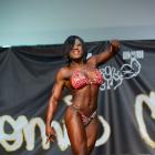 Laveka  Smith - NPC Ronnie Coleman Classic 2013 - #1