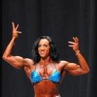 Jennifer   Gutierrez - NPC USA 2011 - #1