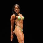 Leonie  Rose - NPC Nationals 2011 - #1