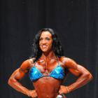 Jennifer   Gutierrez - NPC USA 2011 - #1