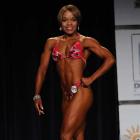 Gloria  Keplinger - IFBB North American Championships 2010 - #1