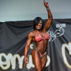 Laveka  Smith - NPC Ronnie Coleman Classic 2013 - #1