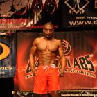 Steven  Yates - NPC Natural Ohio 2013 - #1