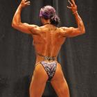 Rikki Jade  Baldwin - NPC USA 2011 - #1