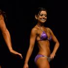 Cinzia  Catalano - Natural Newcastle Classic 2011 - #1