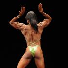 Leonie  Rose - NPC Nationals 2011 - #1