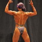 Rikki Jade  Baldwin - NPC USA 2011 - #1