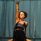 Tracy  Winters - NPC Ronnie Coleman Classic 2010 - #1