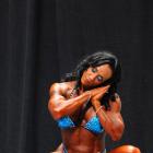 Jennifer   Gutierrez - NPC USA 2011 - #1